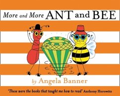 Cover More and More Ant and Bee (eBook, ePUB)