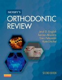 Mosby's Orthodontic Review - E-Book (eBook, ePUB)