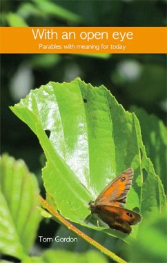 Cover With An Open Eye (eBook, PDF)