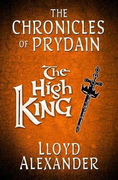 The High King (eBook, ePUB) - Alexander, Lloyd