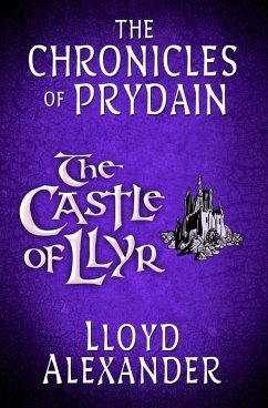 The Castle of Llyr (eBook, ePUB) - Alexander, Lloyd