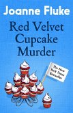Red Velvet Cupcake Murder (Hannah Swensen Mysteries, Book 16) (eBook, ePUB)