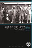 Fashion and Jazz (eBook, ePUB)