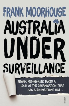 Cover Australia Under Surveillance (eBook, ePUB)