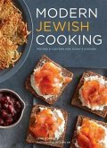 Modern Jewish Cooking (eBook, ePUB)