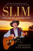 Slim: Another Day, Another Town (eBook, ePUB)