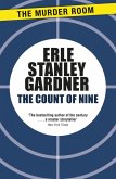The Count of Nine (eBook, ePUB)