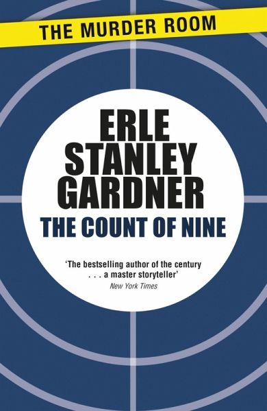 The Count of Nine (eBook, ePUB) The Count of Nine (eBook, ePUB)