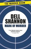 Mark of Murder (eBook, ePUB)