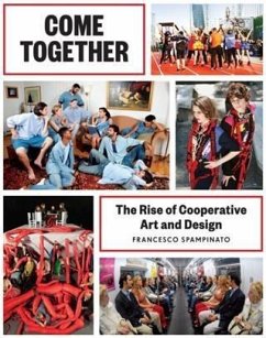 Cover Come Together (eBook, ePUB)