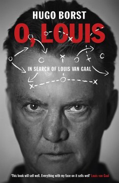 Cover O, Louis (eBook, ePUB)
