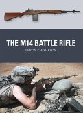 The M14 Battle Rifle (eBook, ePUB)