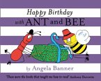 Happy Birthday with Ant and Bee (eBook, ePUB)