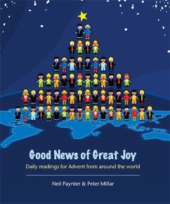 Cover Good News of Great Joy (eBook, PDF)