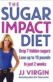 The Sugar Impact Diet (eBook, ePUB)