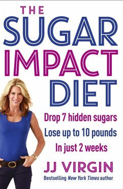 Cover The Sugar Impact Diet (eBook, ePUB)