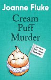 Cream Puff Murder (Hannah Swensen Mysteries, Book 11) (eBook, ePUB)