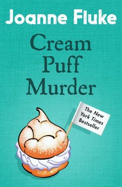 Cream Puff Murder (Hannah Swensen Mysteries, Book 11) (eBook, ePUB) - Fluke, Joanne