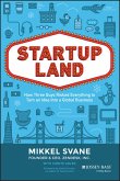 Startupland (eBook, PDF)