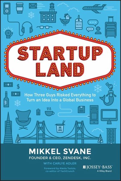 Startupland (eBook, PDF) Startupland (eBook, PDF)