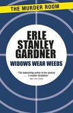 Widows Wear Weeds (eBook, ePUB)