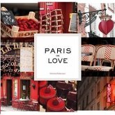 Paris in Love (eBook, ePUB)
