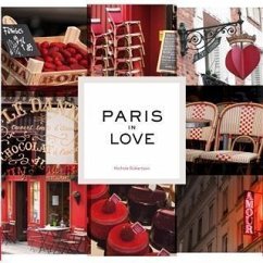 Paris in Love (eBook, ePUB) - Robertson, Nichole