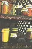 The Gingerbread Woman (eBook, ePUB)
