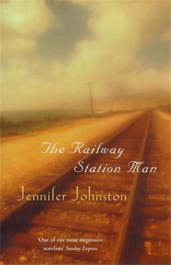 The Railway Station Man (eBook, ePUB) - Johnston, Jennifer