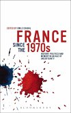 France since the 1970s (eBook, PDF)