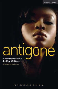 Antigone (eBook, PDF) - Sophocles