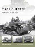 T-26 Light Tank (eBook, ePUB)