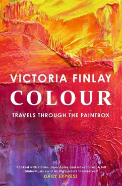 Colour (eBook, ePUB) - Finlay, Victoria