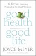 Good Health, Good Life (eBook, ePUB) - Bild 1