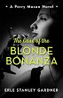 The Case of the Blonde Bonanza (eBook,... - Bild 1