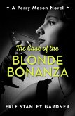 The Case of the Blonde Bonanza (eBook, ePUB)