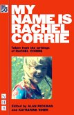 My Name is Rachel Corrie (NHB Modern Plays) (eBook, ePUB)