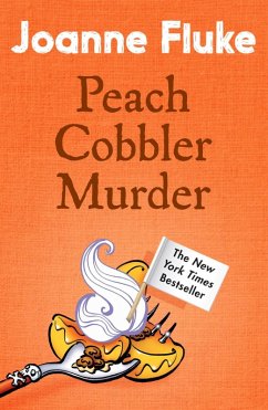 Cover Peach Cobbler Murder (Hannah Swensen Mysteries, Book 7) (eBook, ePUB)