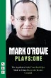 Mark O'Rowe Plays: One (eBook, ePUB) - Bild 1