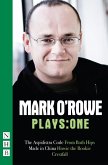Mark O'Rowe Plays: One (NHB Modern Plays) (eBook, ePUB)