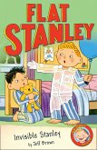 Invisible Stanley (eBook, ePUB)