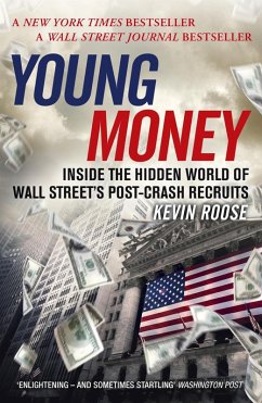 Young Money (eBook, ePUB) - Roose, Kevin
