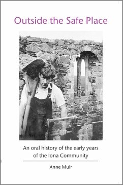 Cover Outside the Safe Place (eBook, PDF)