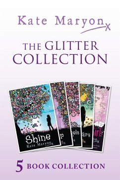Cover The Glitter Collection (eBook, ePUB)