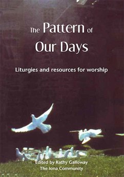 Cover Pattern of Our Days (eBook, PDF)