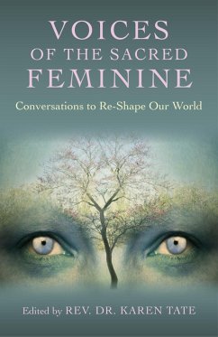Cover Voices of the Sacred Feminine (eBook, ePUB)