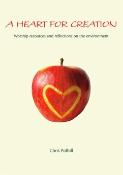 Cover Heart for Creation (eBook, PDF)