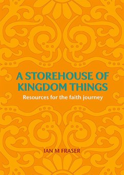 Cover Storehouse of Kingdom Things (eBook, PDF)
