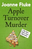 Apple Turnover Murder (Hannah Swensen Mysteries, Book 13) (eBook, ePUB)