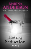 Hotel of Seduction: Part 3 (eBook, ePUB)